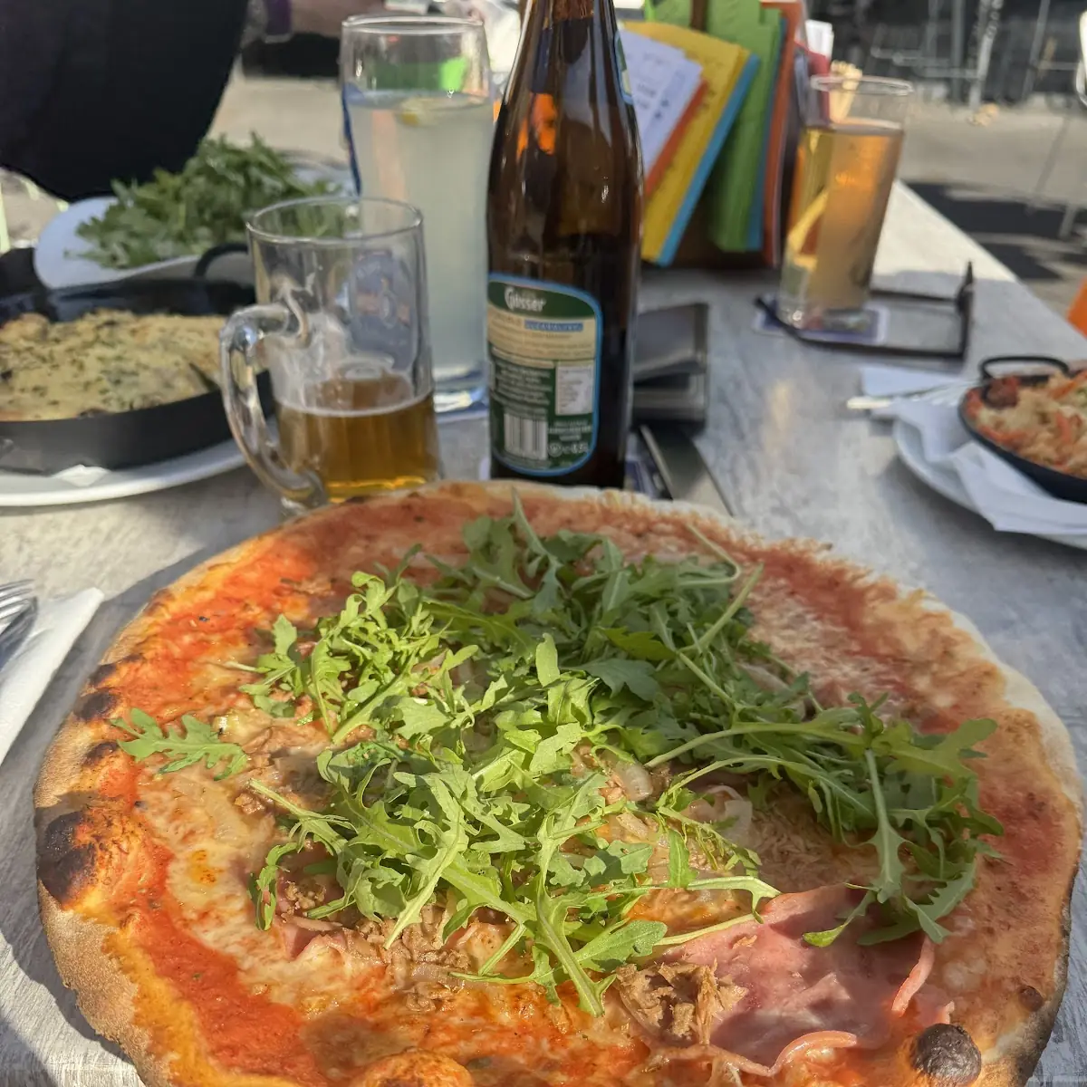 Essen und Trinken photo 4