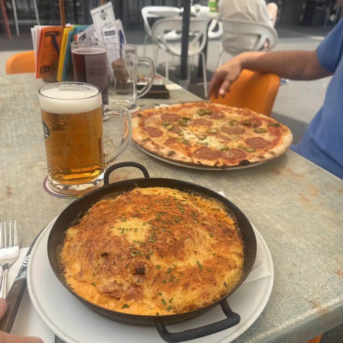 Essen und Trinken photo 5