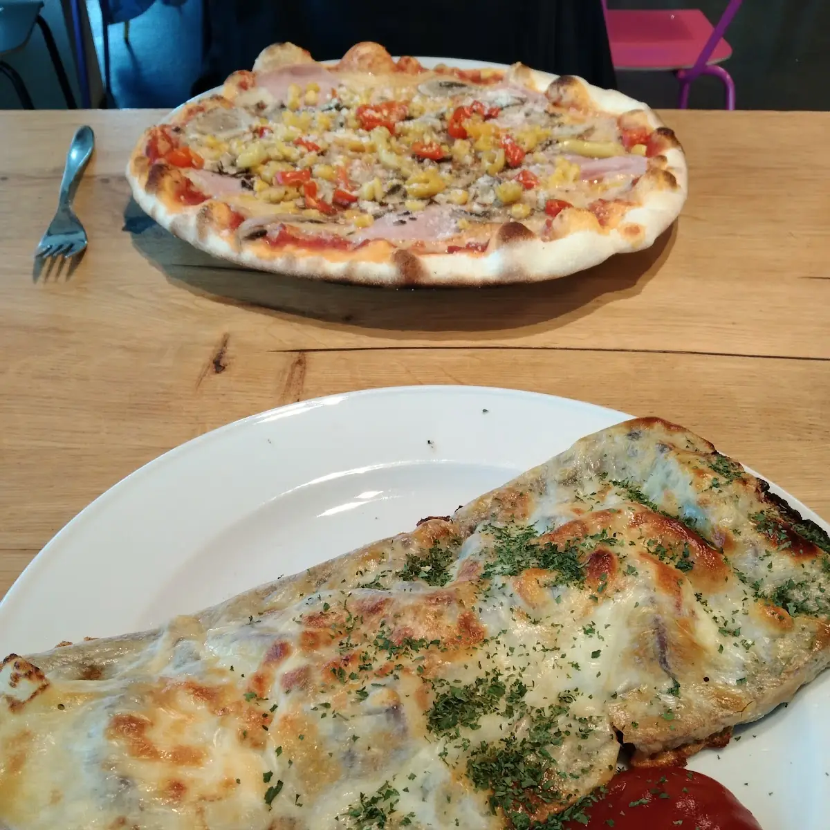 Essen und Trinken photo 7