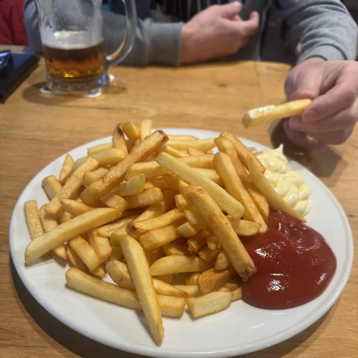 Essen und Trinken photo 9