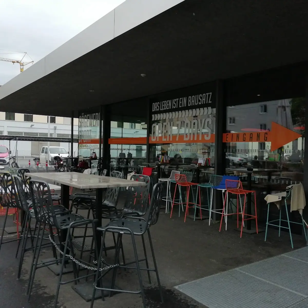 Atmosphäre photo 2
