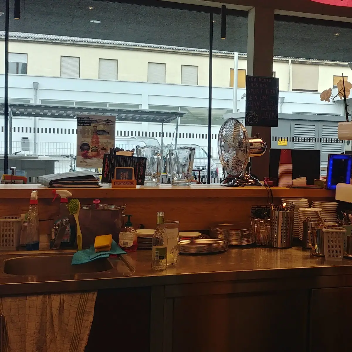 Atmosphäre photo 5