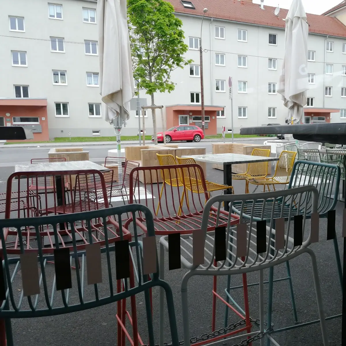Atmosphäre photo 8