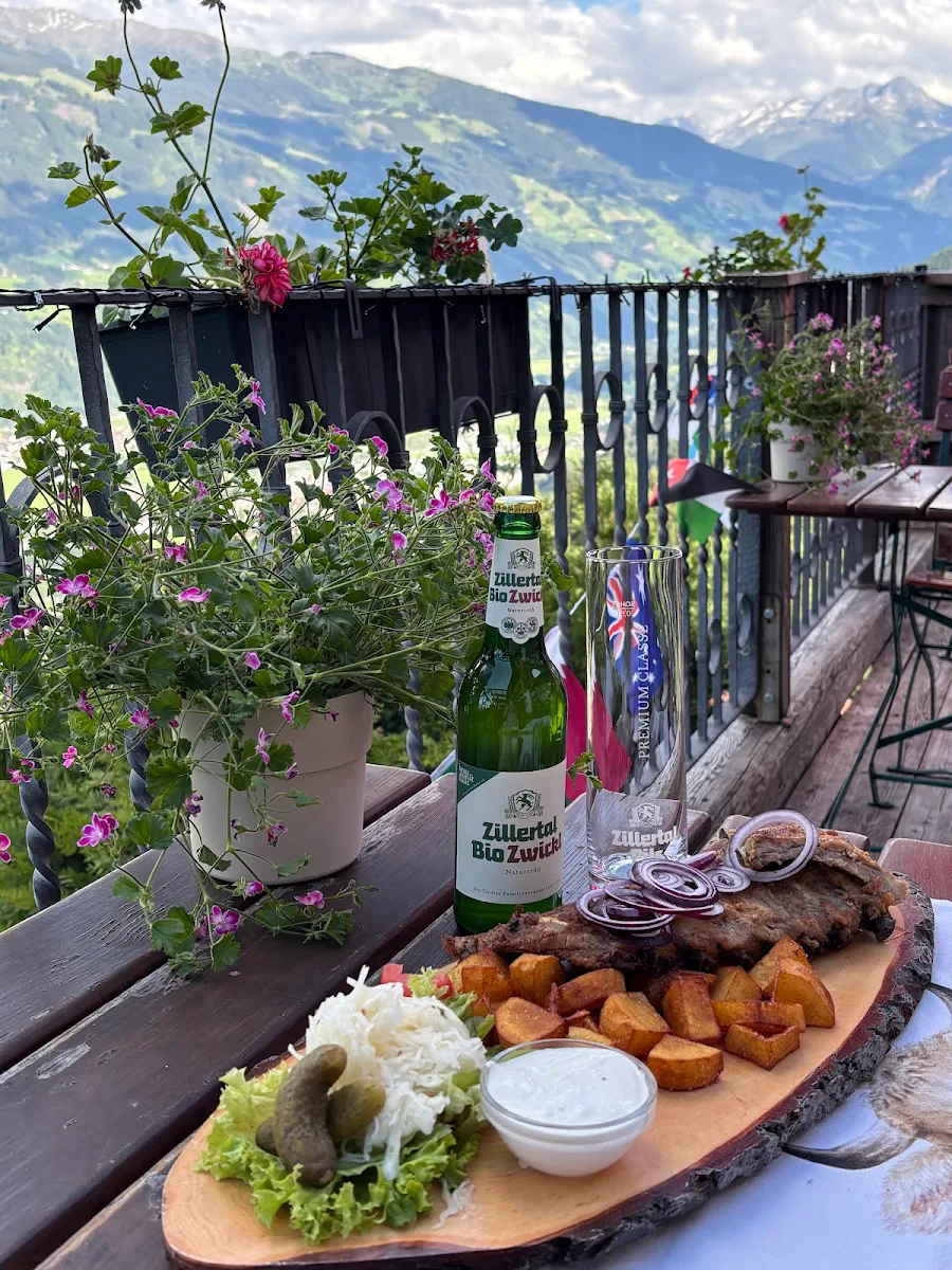 Essen und Trinken photo 1