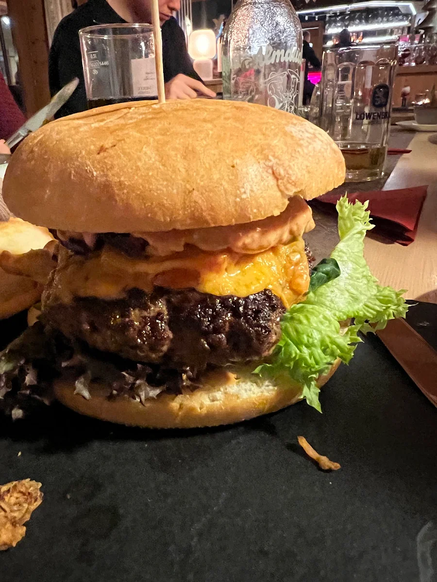 Essen und Trinken photo 4