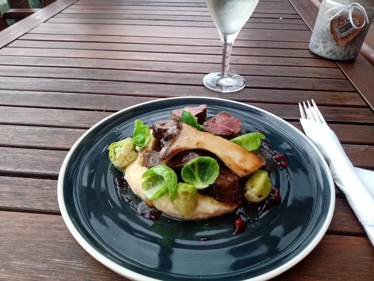 Essen und Trinken photo 8