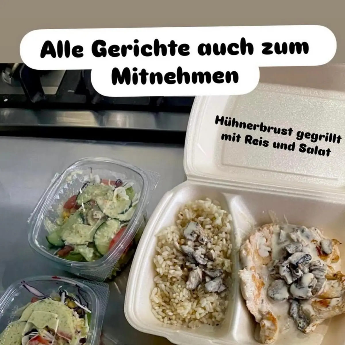 Essen und Trinken photo 6