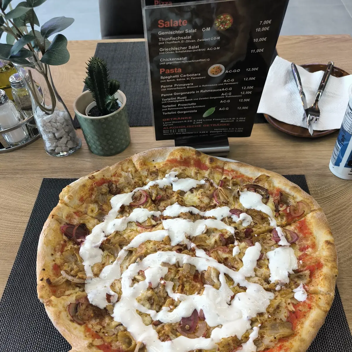 Essen und Trinken photo 9