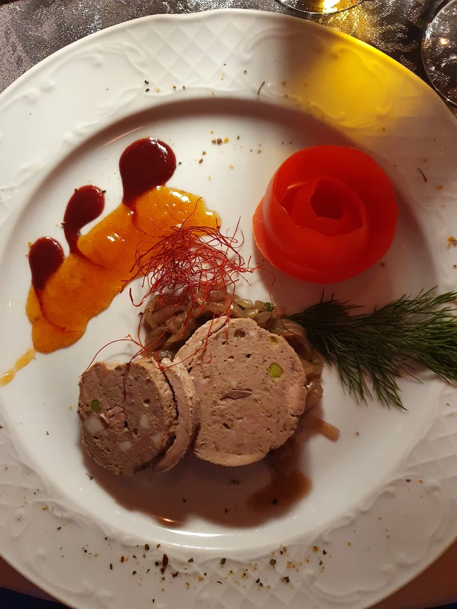 Essen und Trinken photo 1