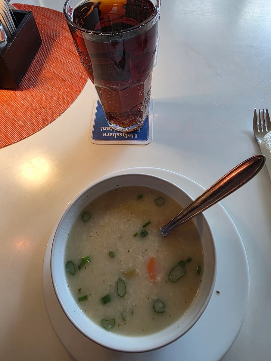 Essen und Trinken photo 3