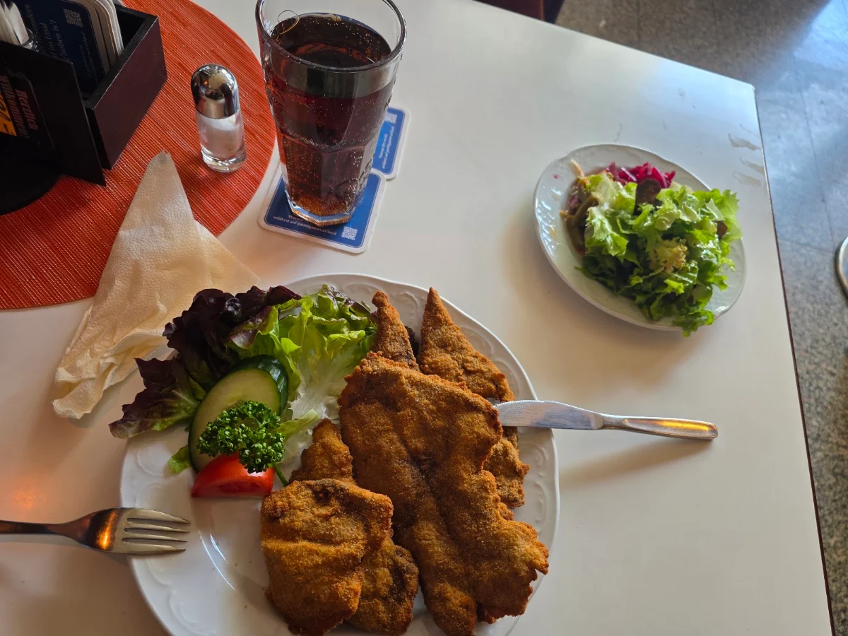 Essen und Trinken photo 4
