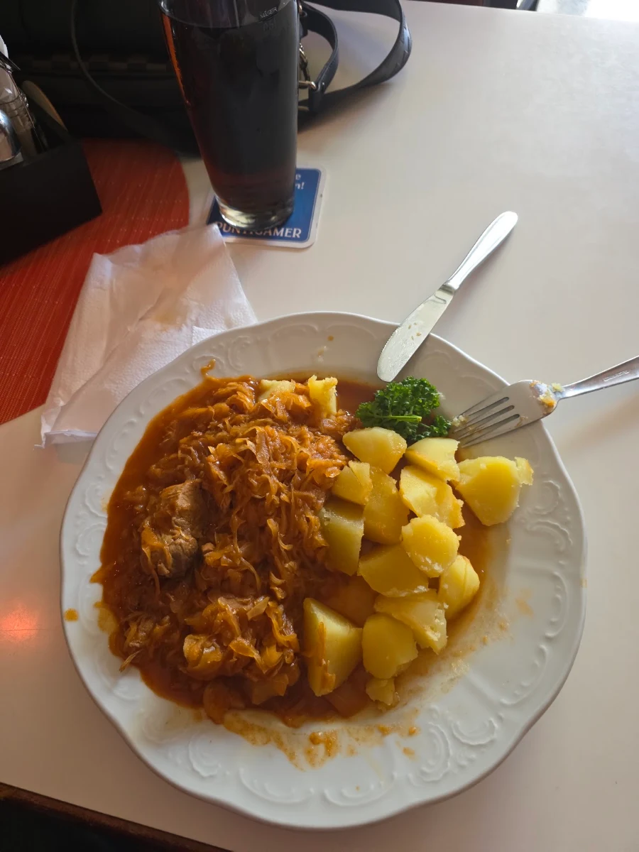 Essen und Trinken photo 5
