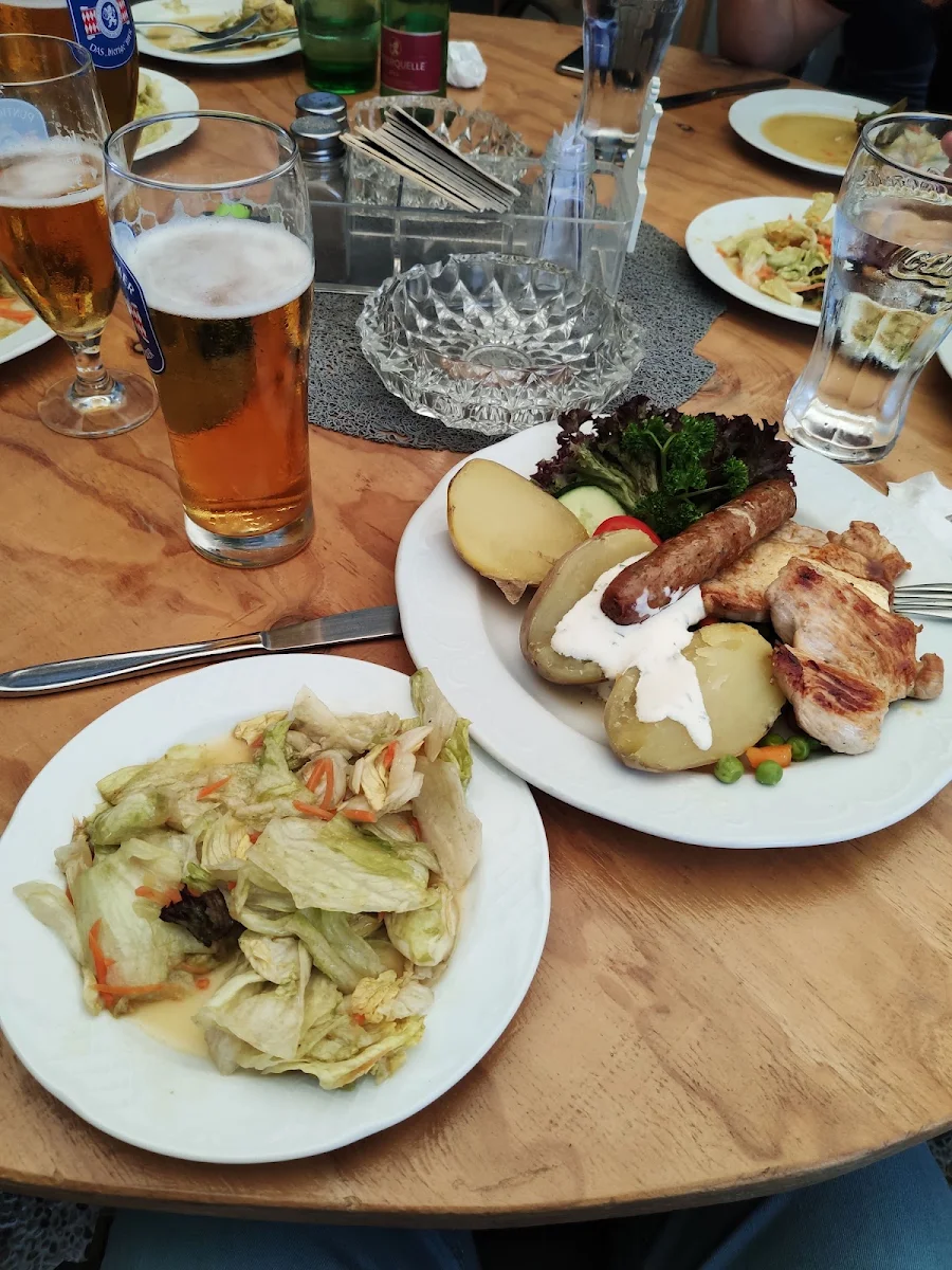 Essen und Trinken photo 6