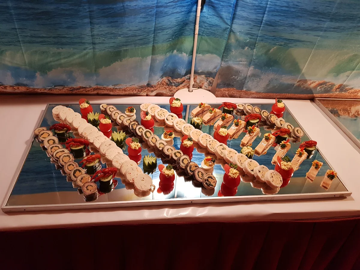 Essen und Trinken photo 7
