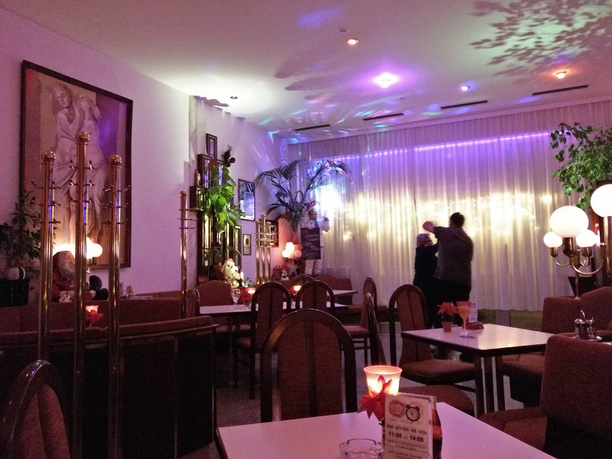 Atmosphäre photo 3