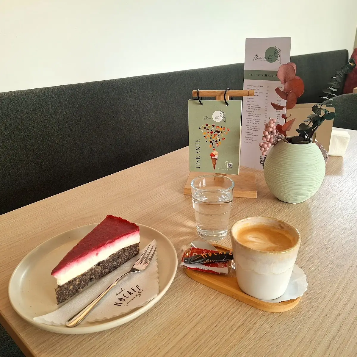 Essen und Trinken photo 3