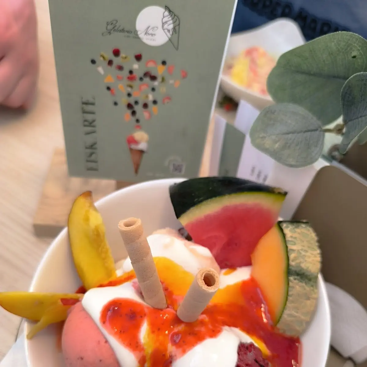 Essen und Trinken photo 4