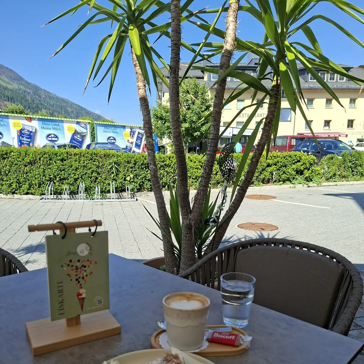 Essen und Trinken photo 6