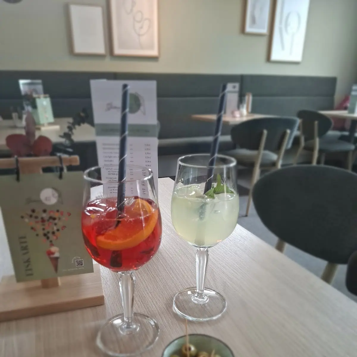 Essen und Trinken photo 9