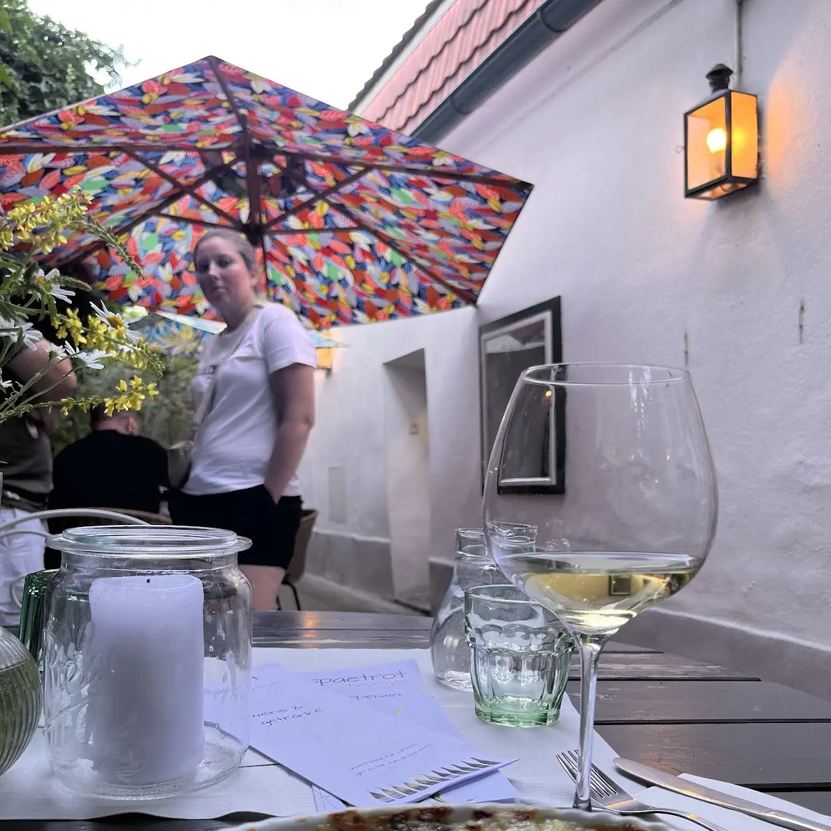 Essen und Trinken photo 2