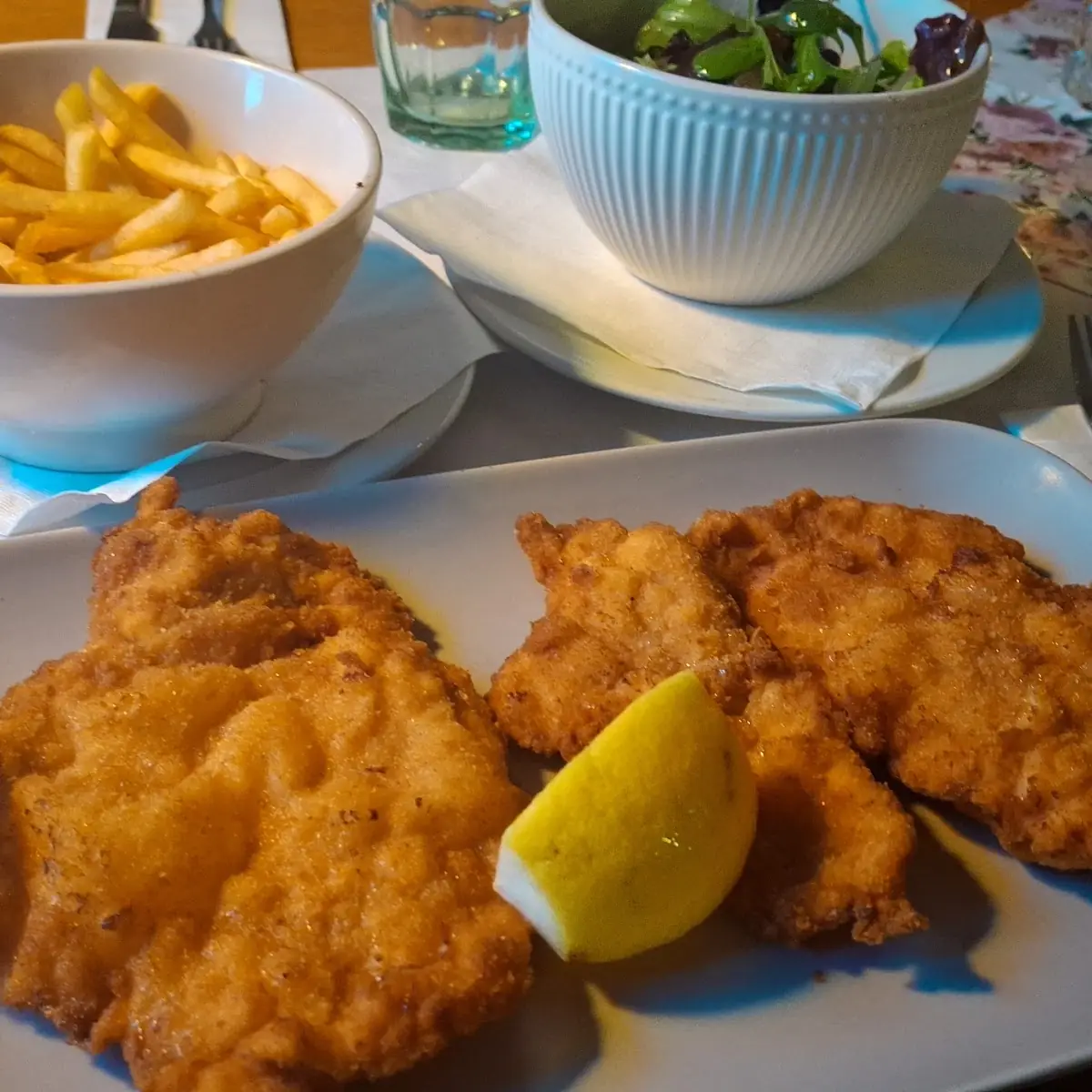 Essen und Trinken photo 4