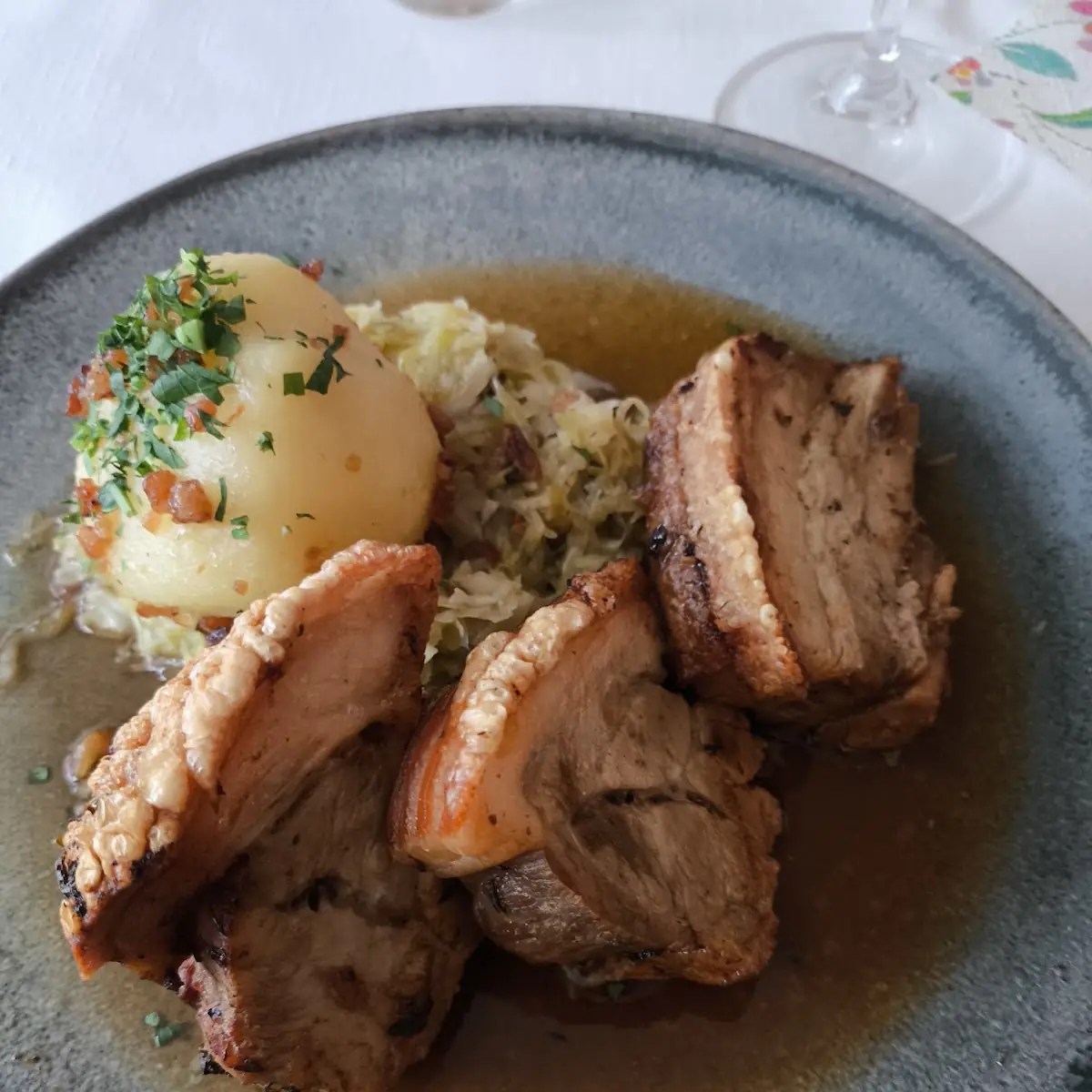Essen und Trinken photo 5