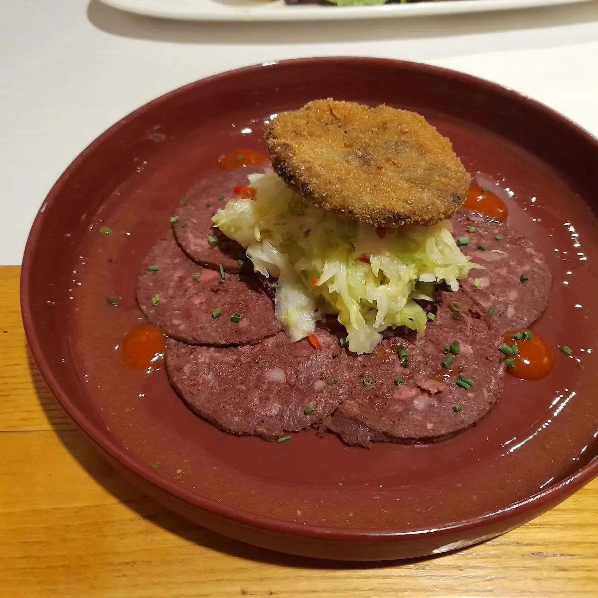 Essen und Trinken photo 9
