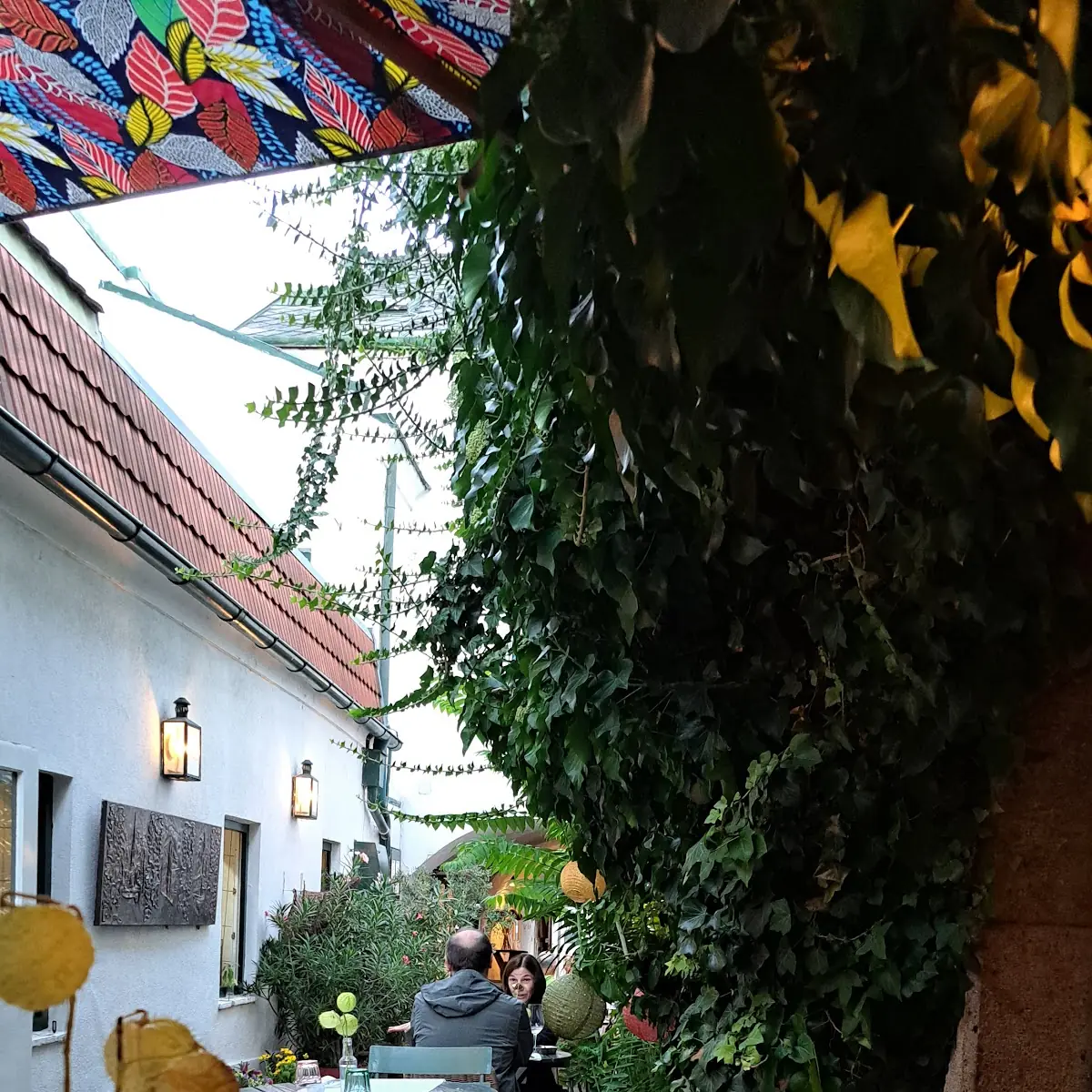 Atmosphäre photo 2
