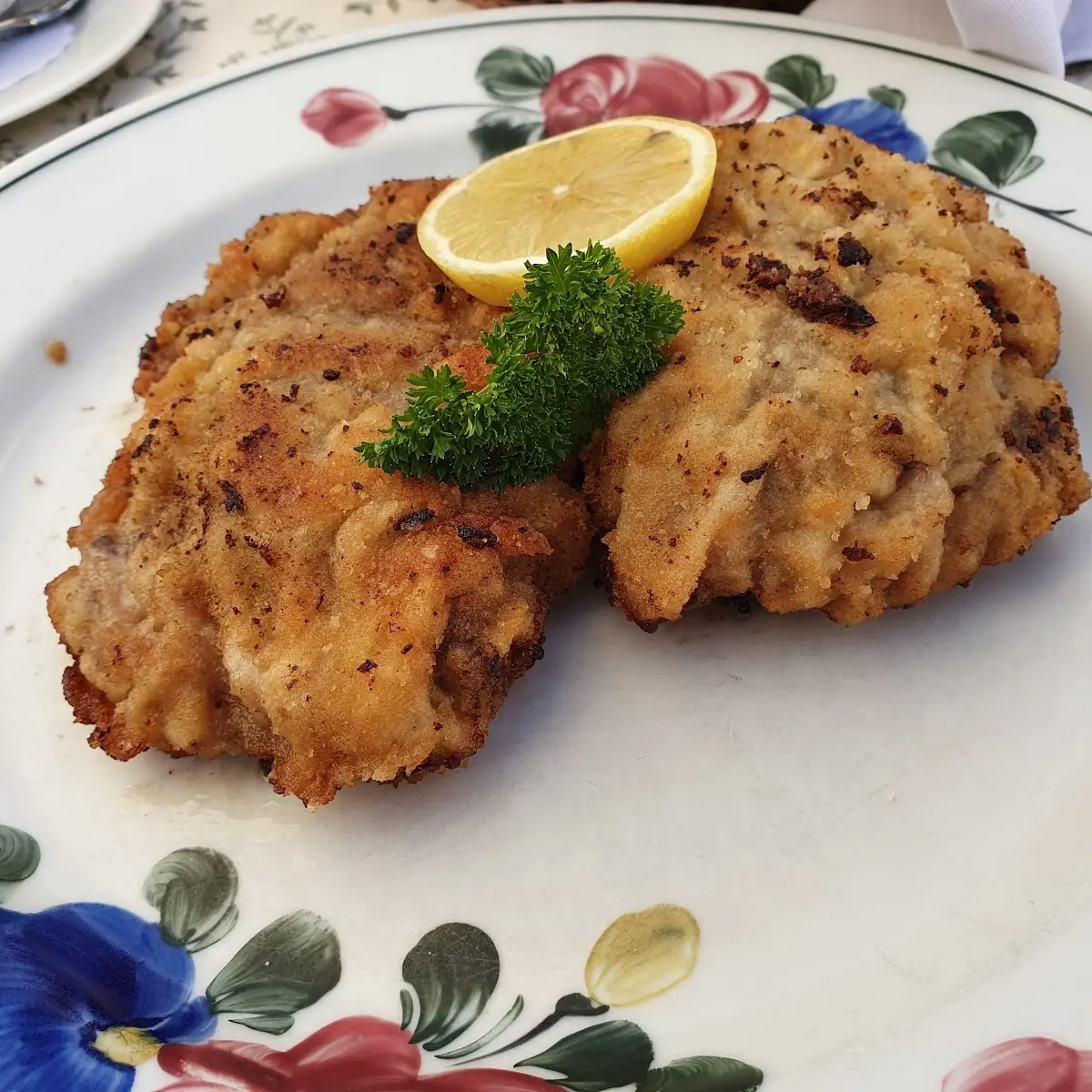 Essen und Trinken photo 4