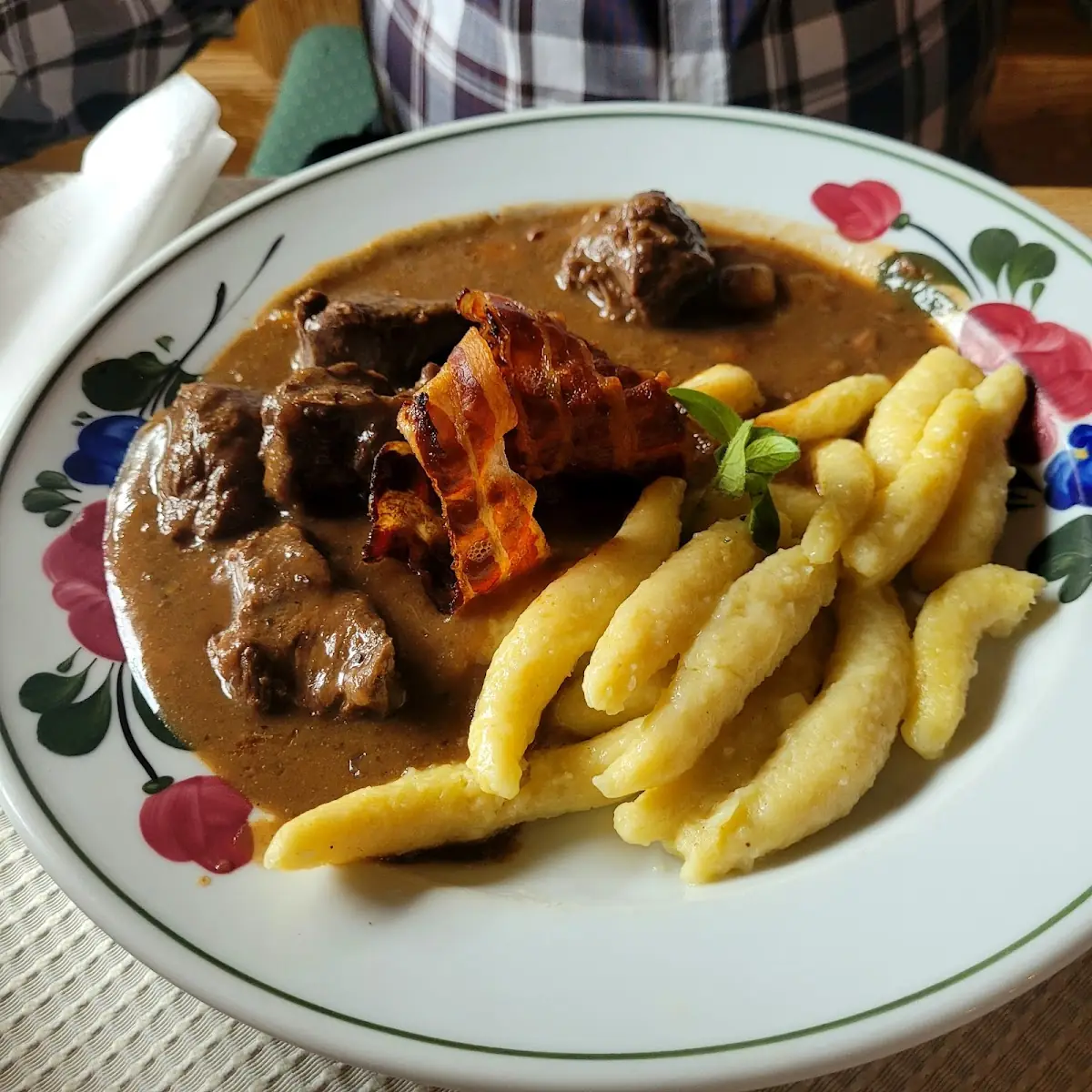 Essen und Trinken photo 5