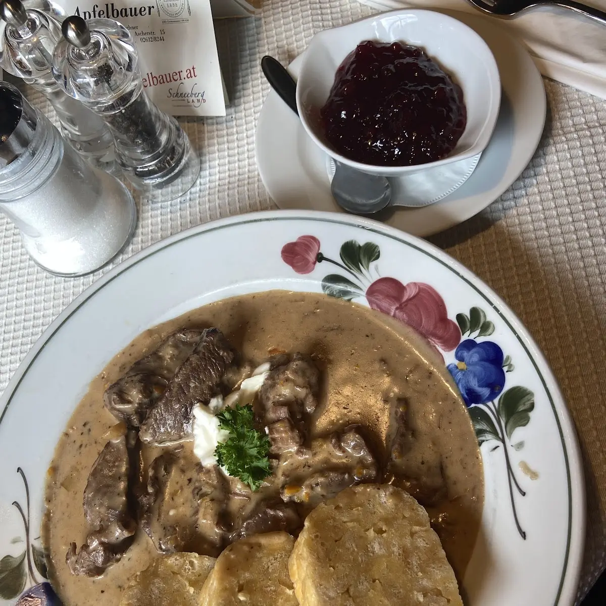 Essen und Trinken photo 6