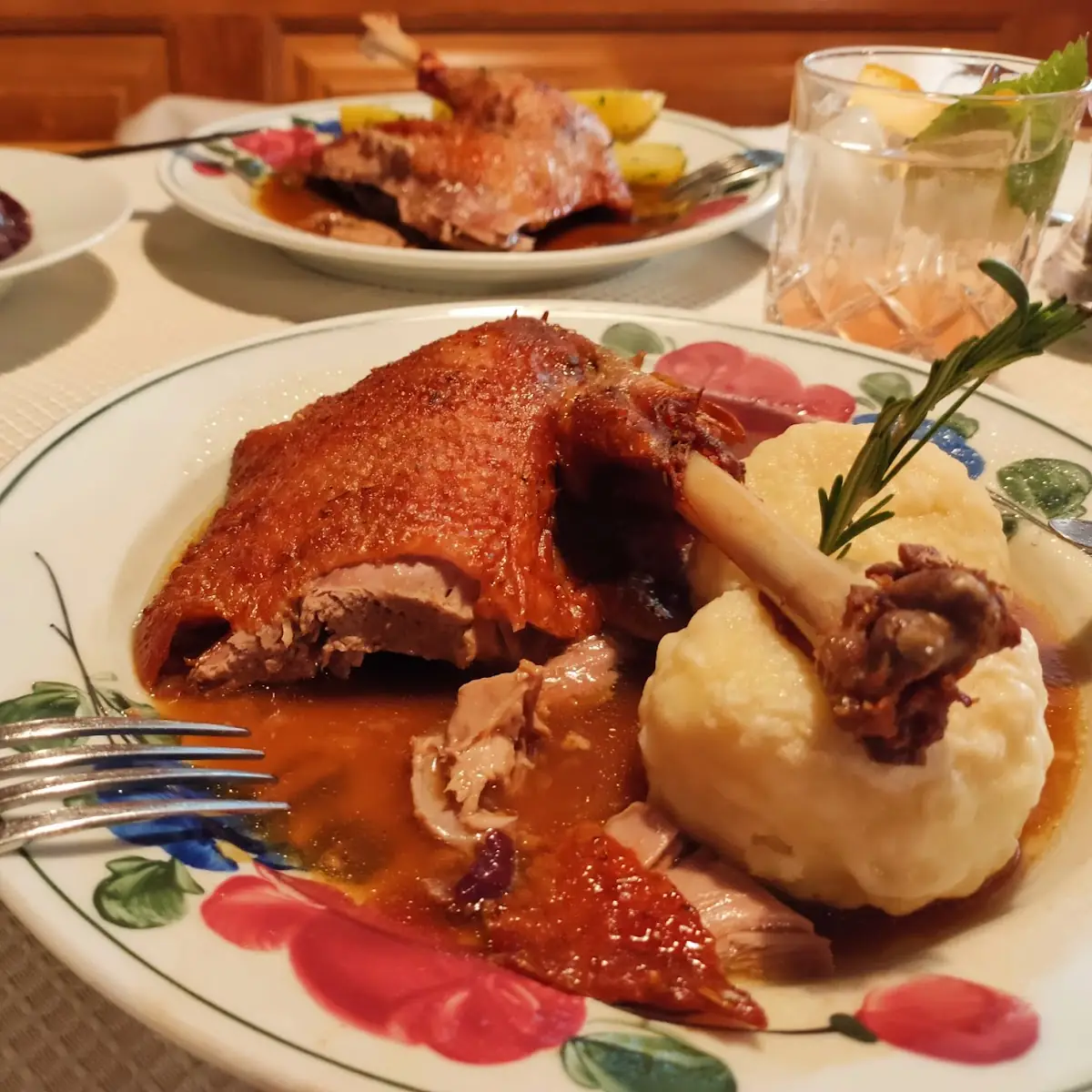 Essen und Trinken photo 9