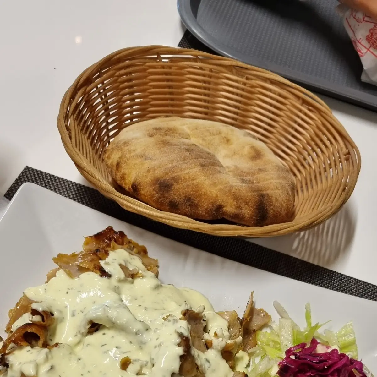 Essen und Trinken photo 6