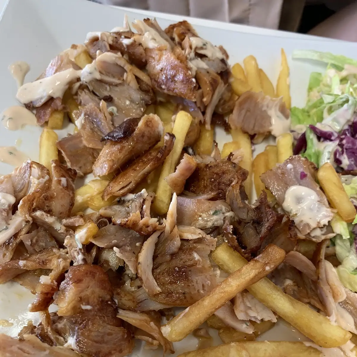 Essen und Trinken photo 7
