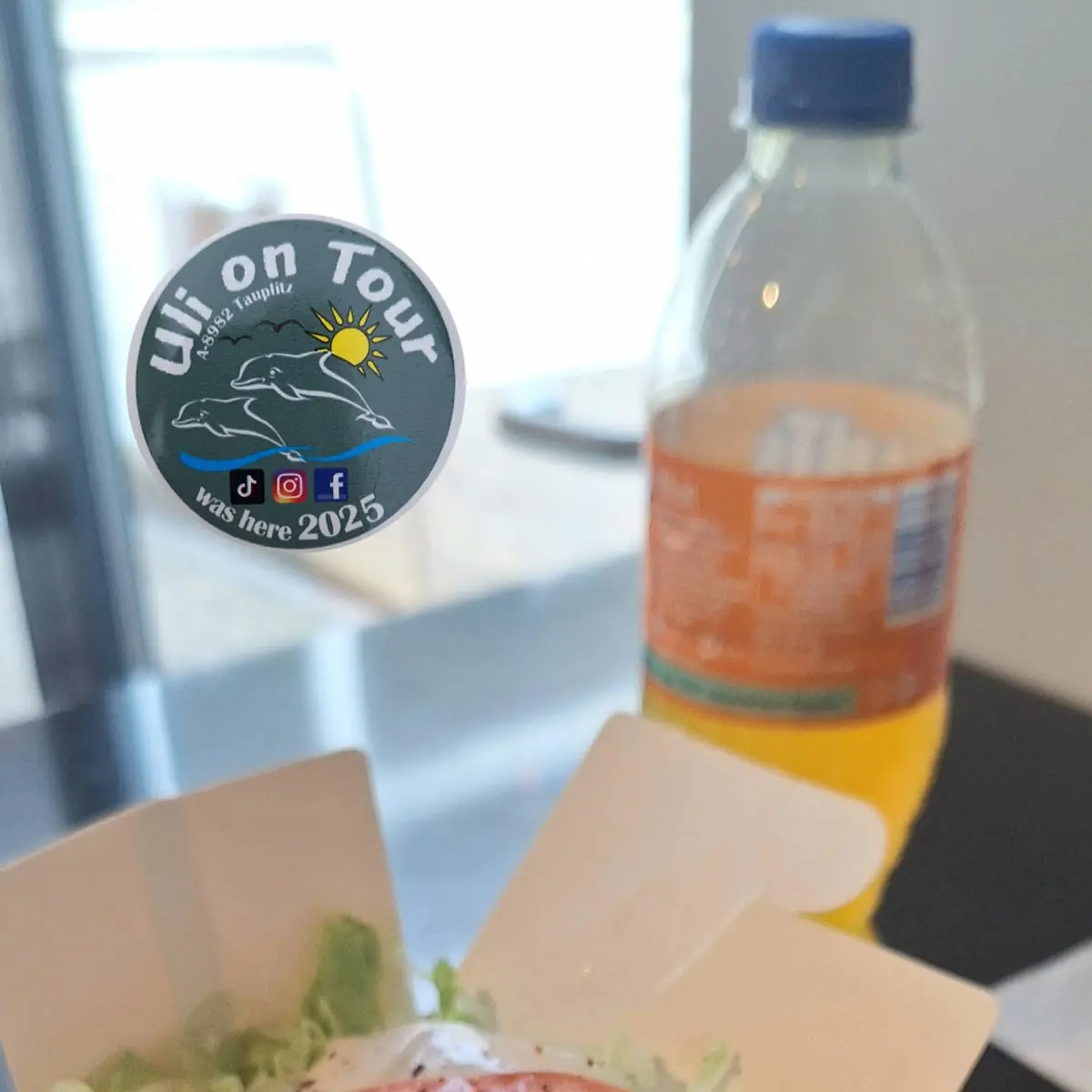 Essen und Trinken photo 6