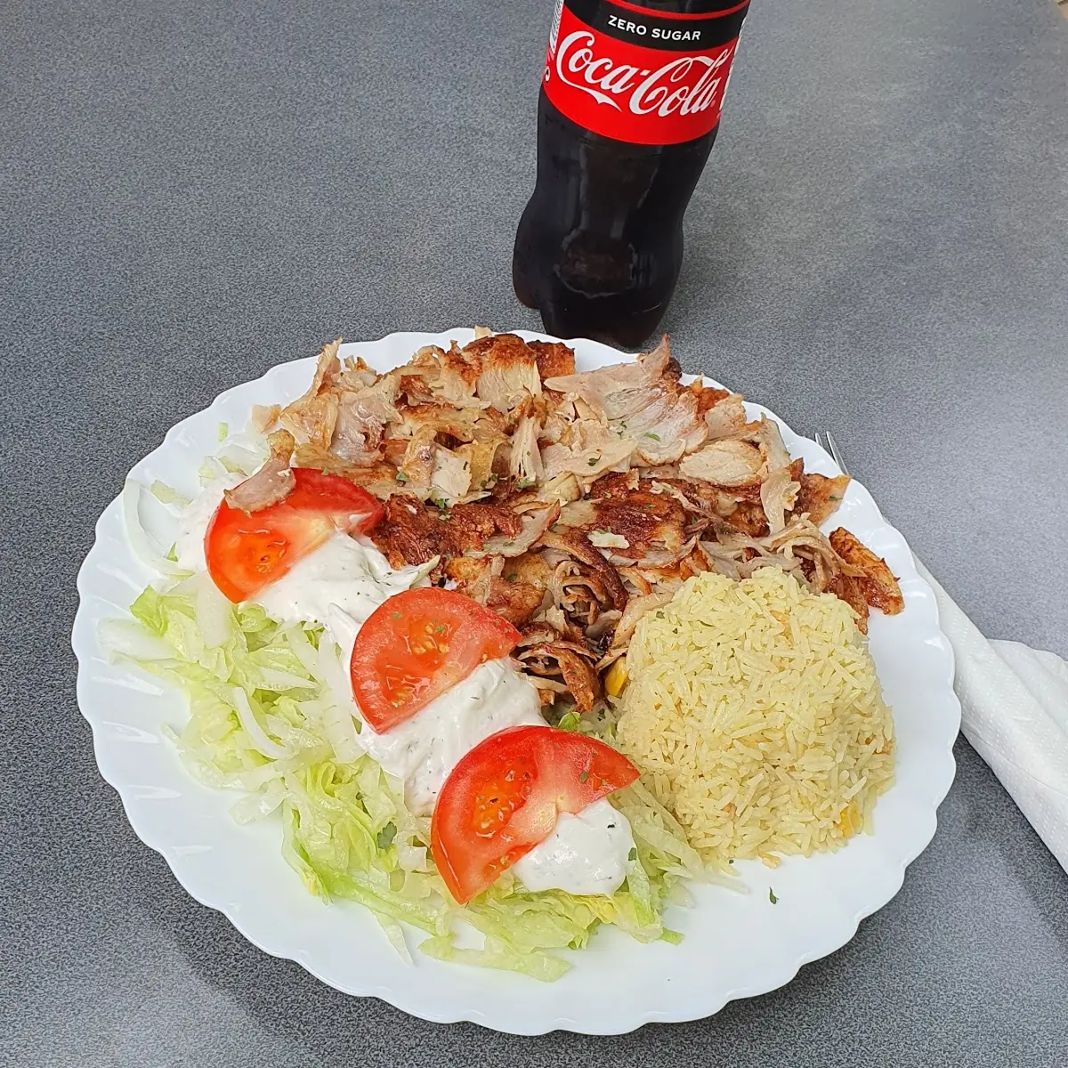 Essen und Trinken photo 8