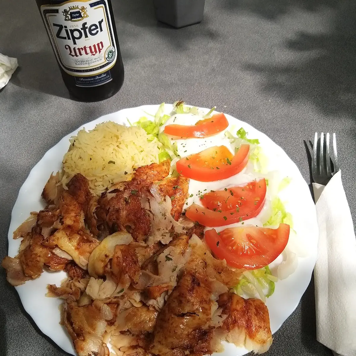 Essen und Trinken photo 9