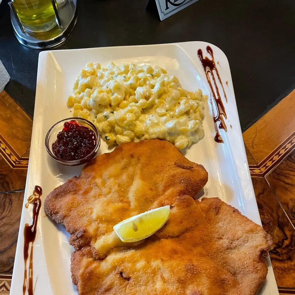 Essen und Trinken photo 4
