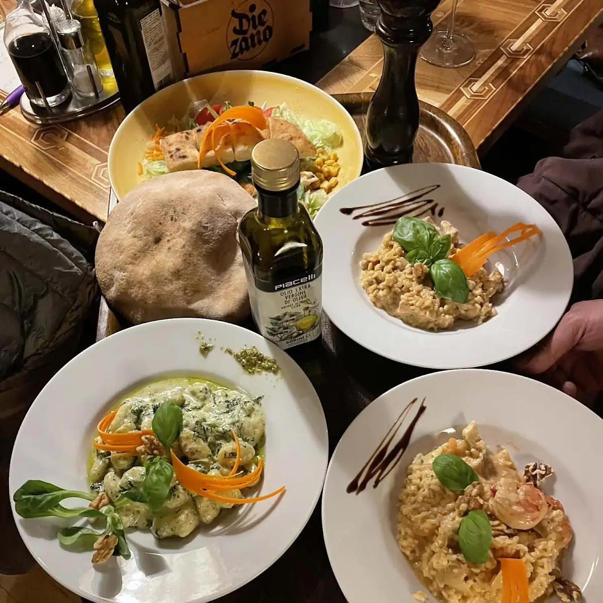 Essen und Trinken photo 7