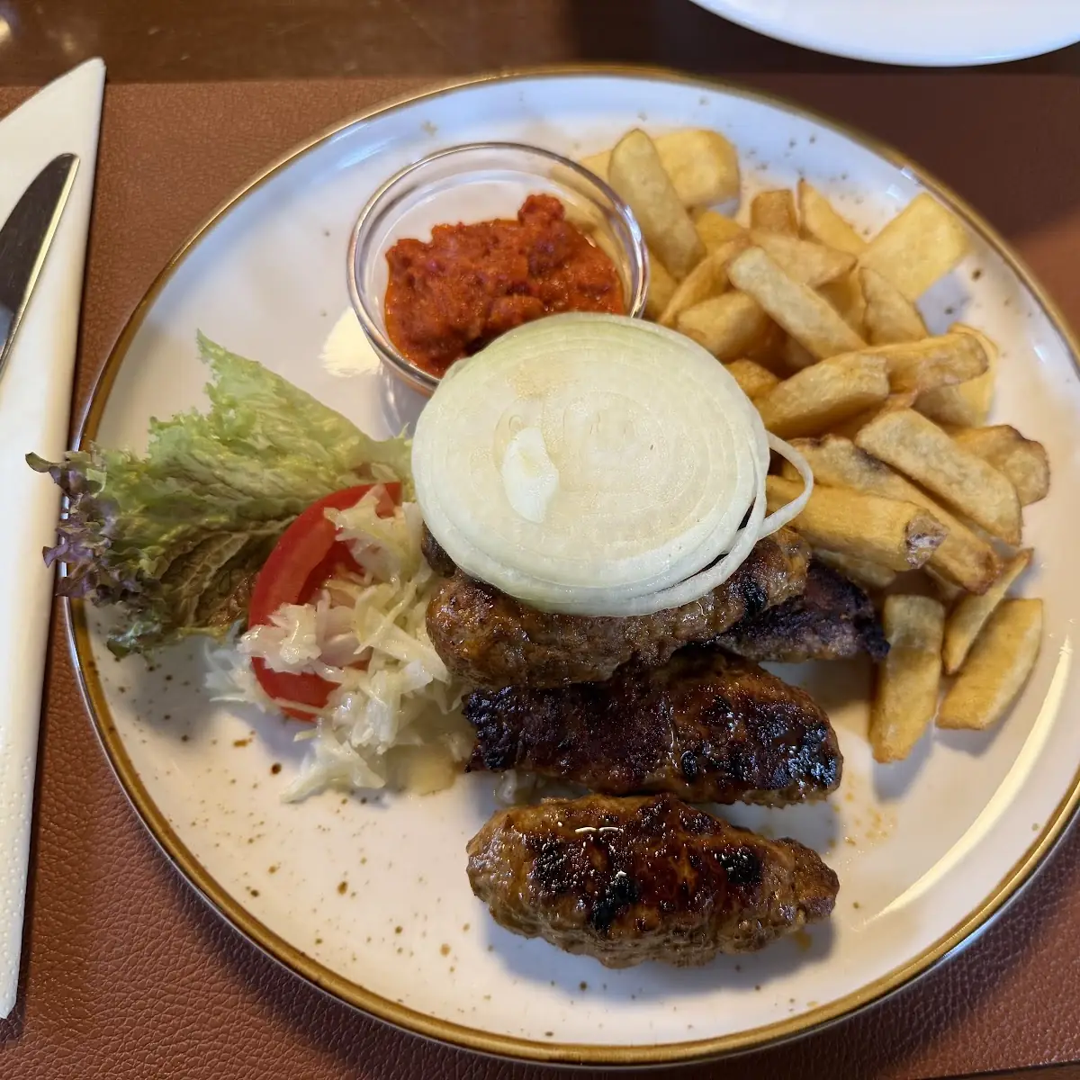 Essen und Trinken photo 10