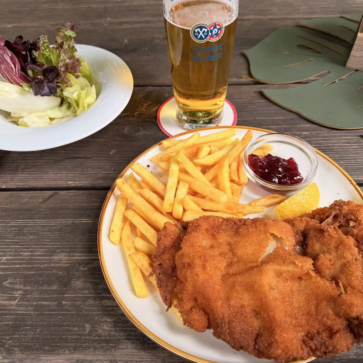 Essen und Trinken photo 2