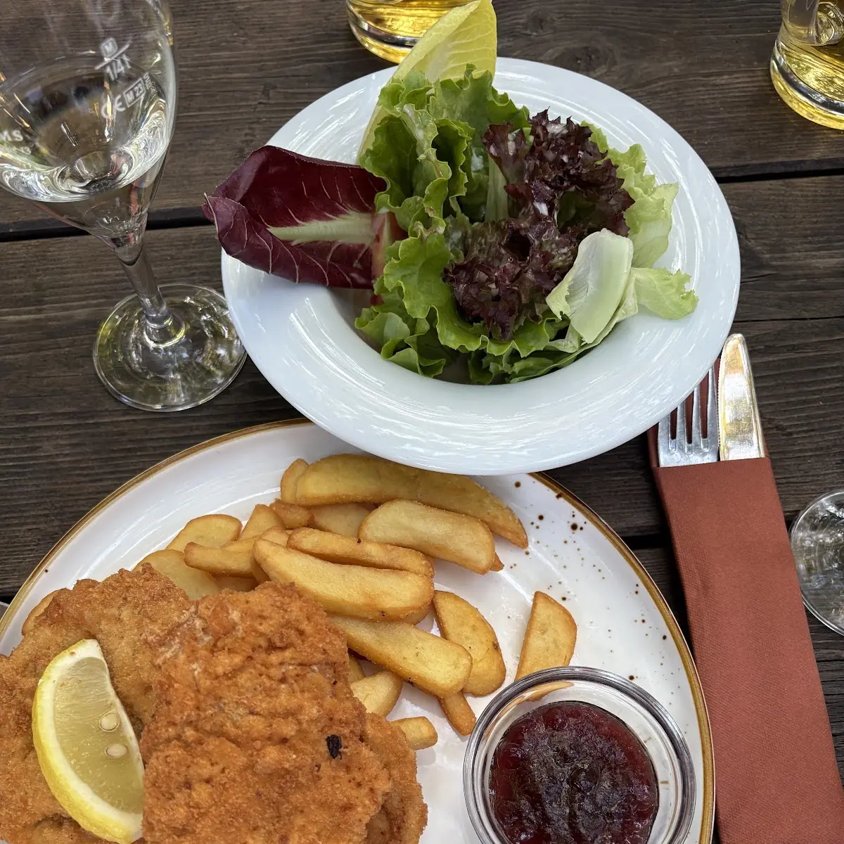 Essen und Trinken photo 3