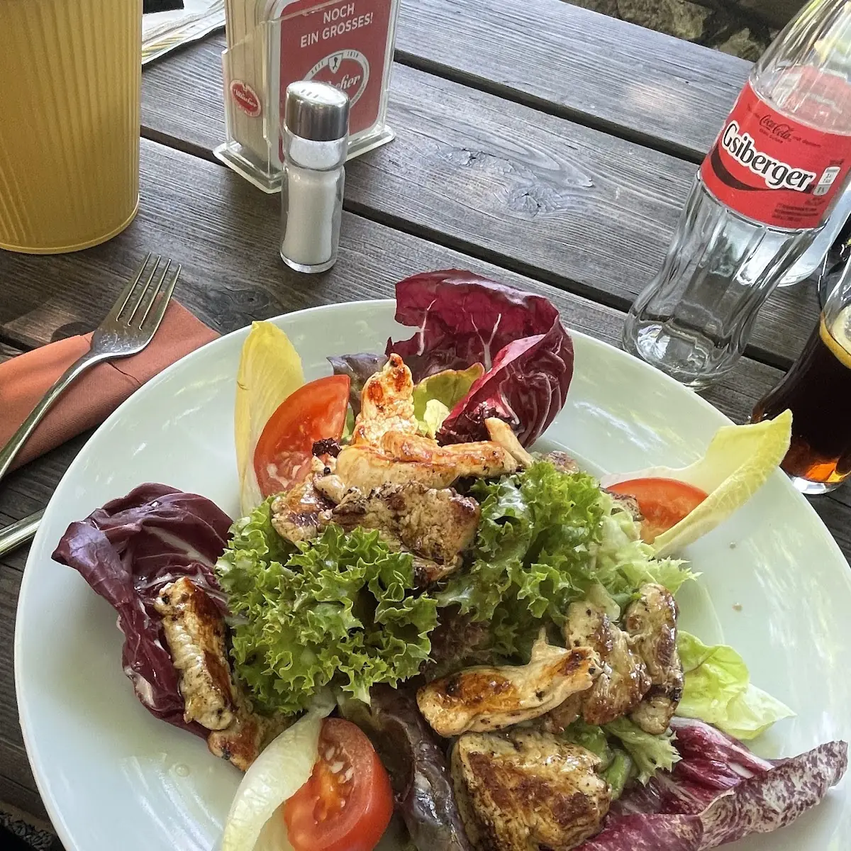 Essen und Trinken photo 4
