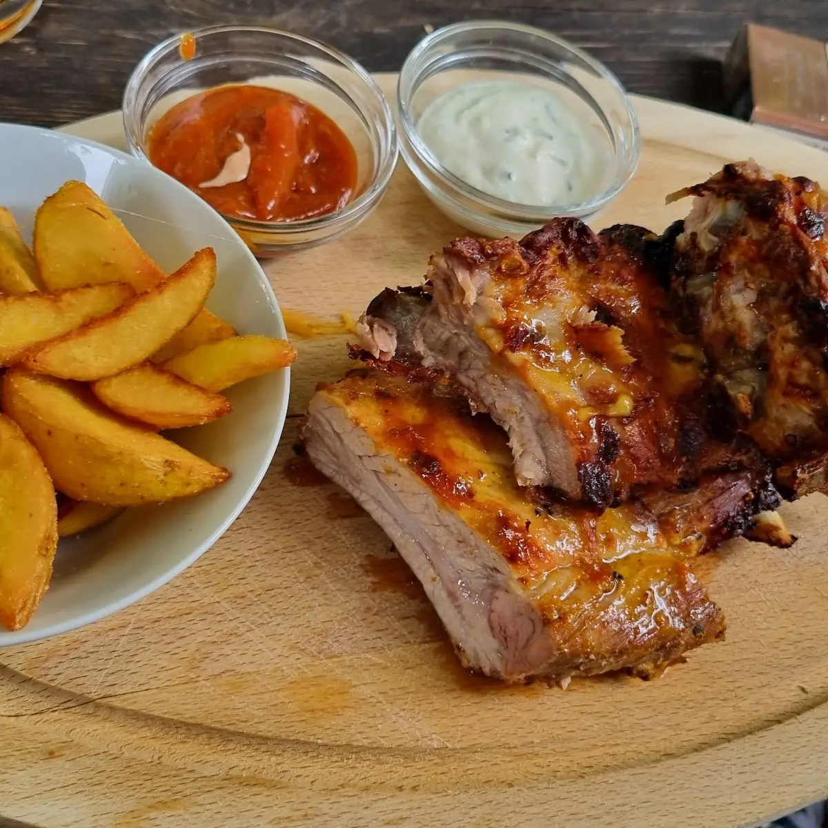 Essen und Trinken photo 5