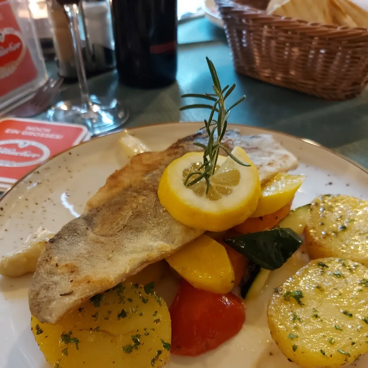 Essen und Trinken photo 6