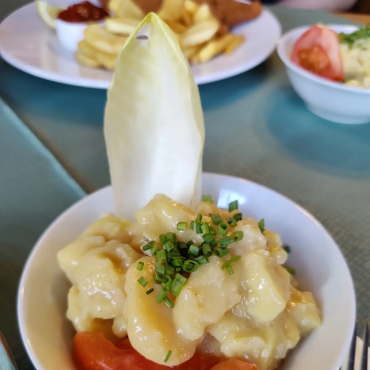 Essen und Trinken photo 7
