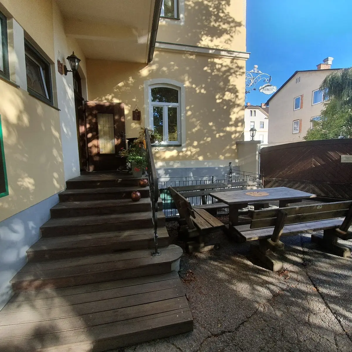 Atmosphäre photo 2