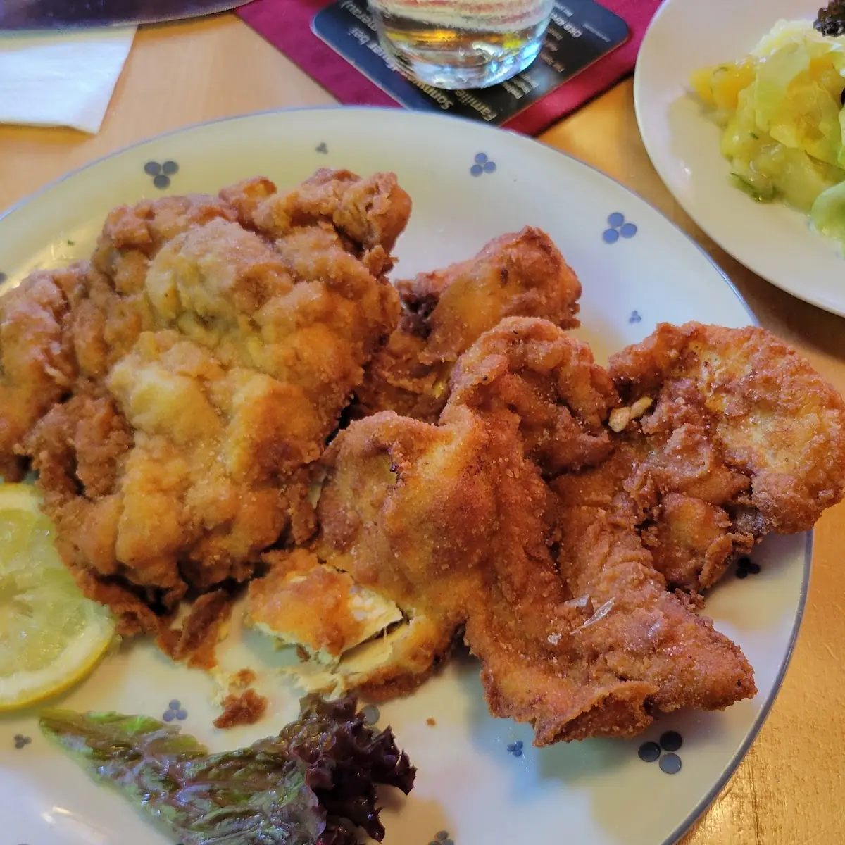 Essen und Trinken photo 1