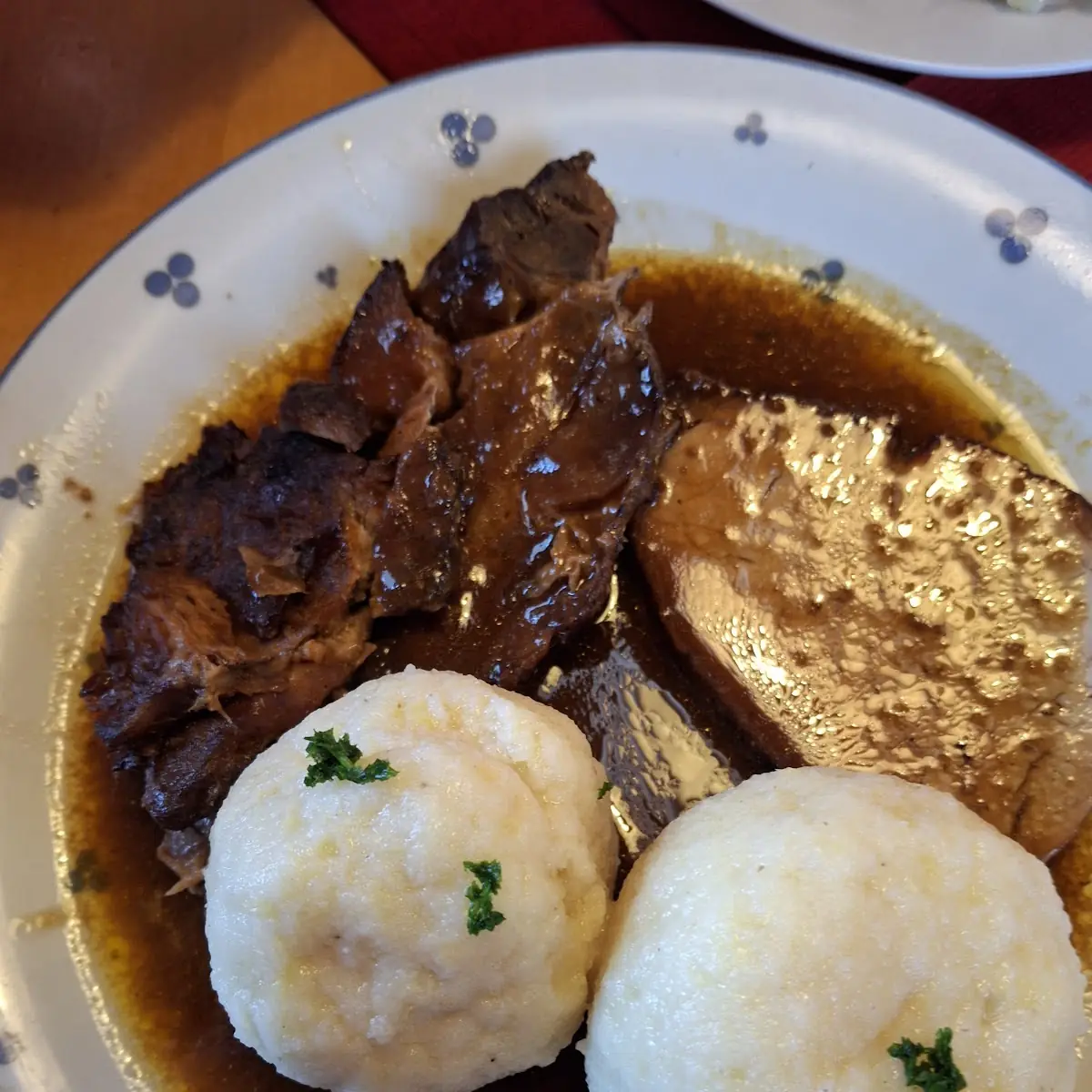 Essen und Trinken photo 2