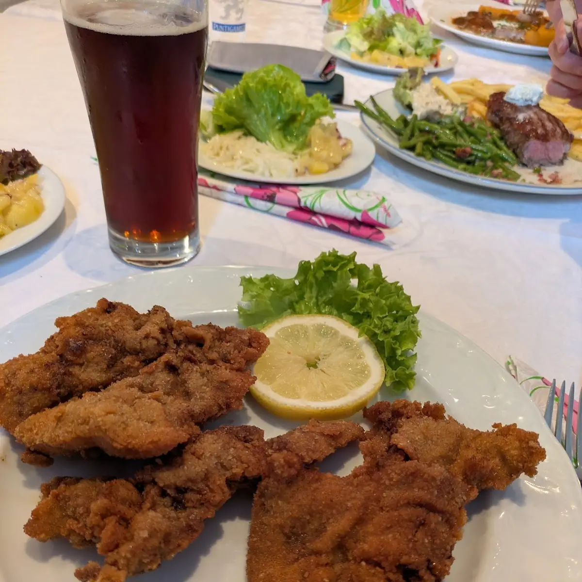 Essen und Trinken photo 3
